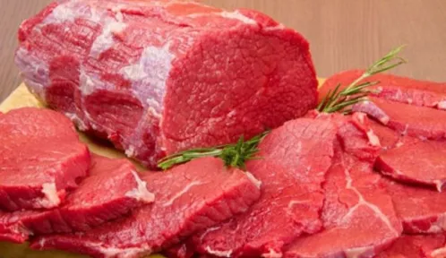 تفسير رؤية اكل لحم البقر في المنام