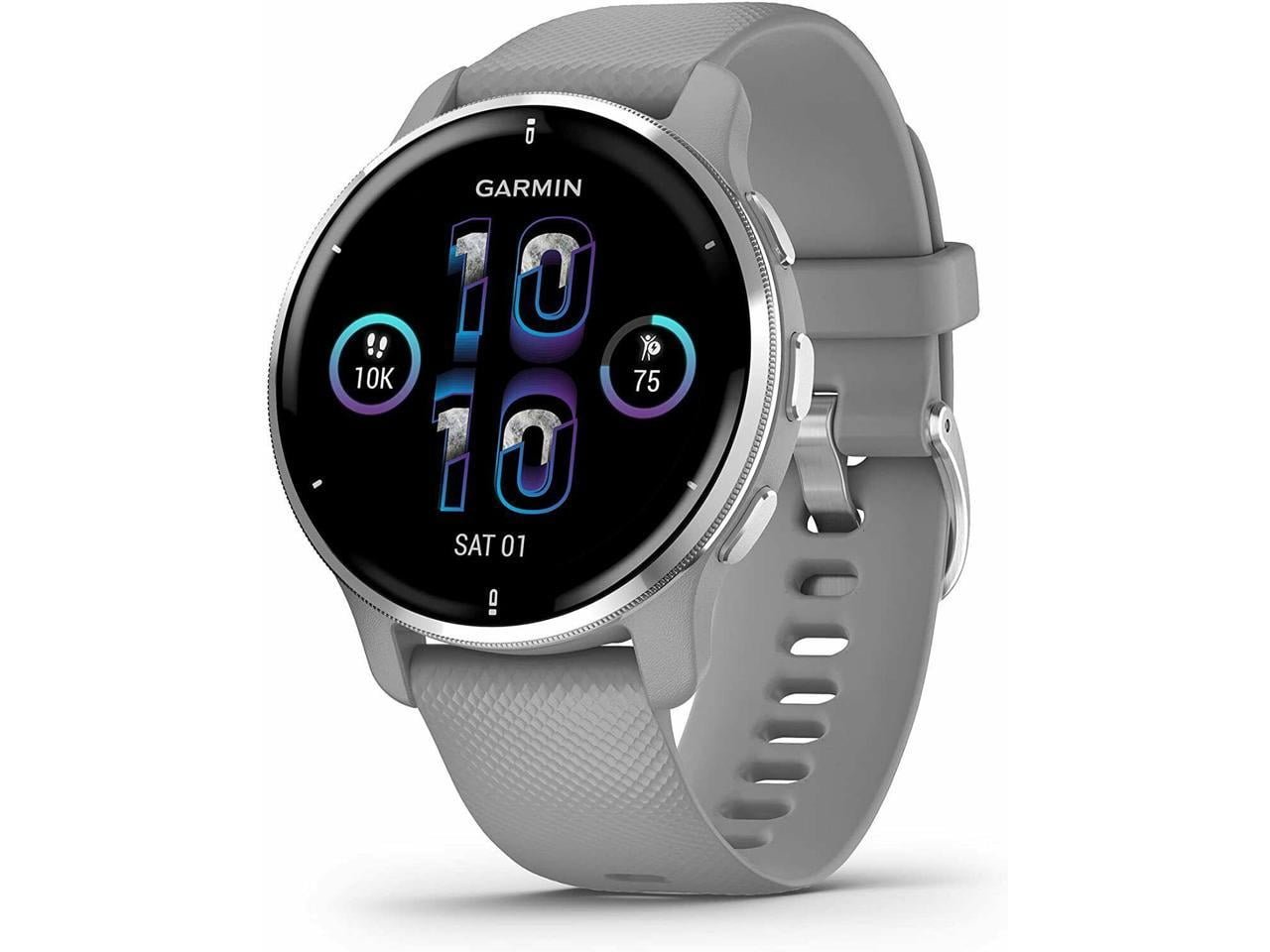 ساعة Garmin Venu 2 Plus