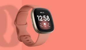 ساعة Fitbit Versa 3